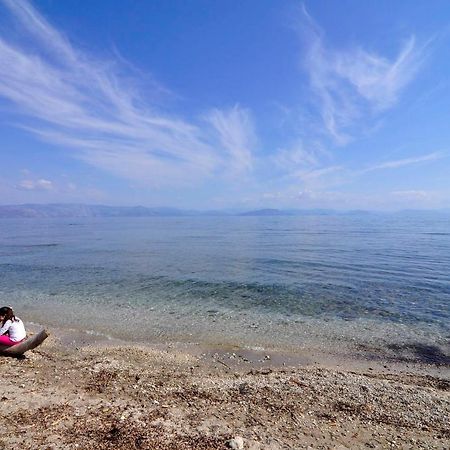 Ago Exclusive Suite Korfu Dış mekan fotoğraf