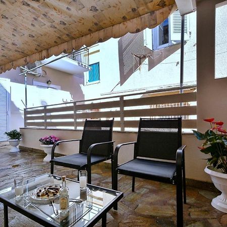Ago Exclusive Suite Korfu Dış mekan fotoğraf