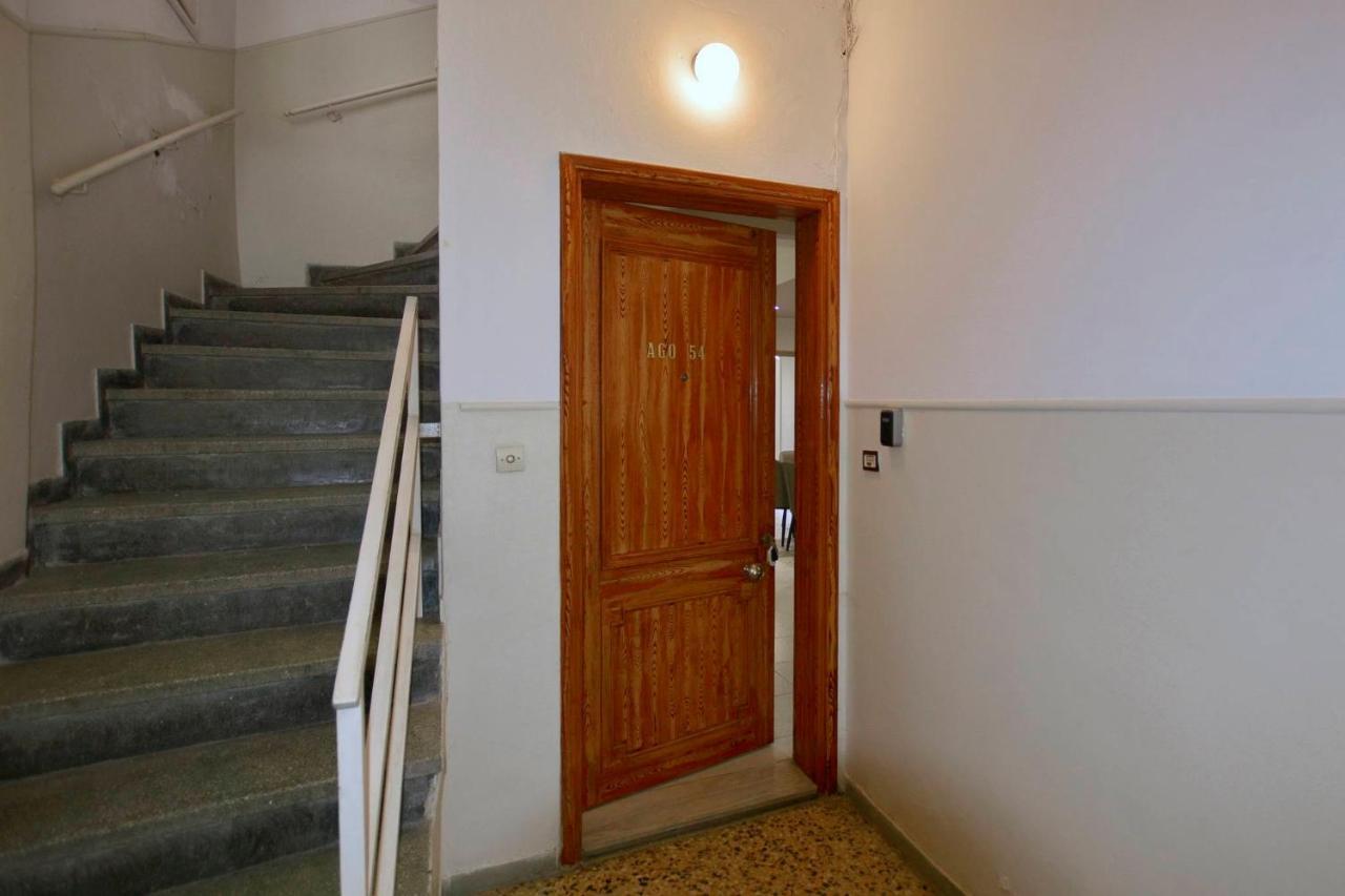 Ago Exclusive Suite Korfu Dış mekan fotoğraf
